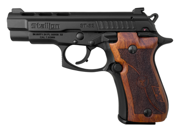 Stallion ST-32