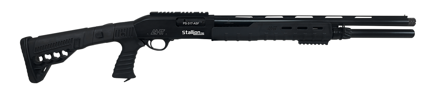 Pump-action-ps-317-asf