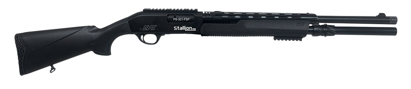 Pump-action-ps-321-fsp