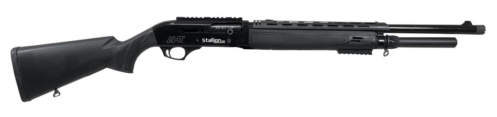 Stallion SX-407