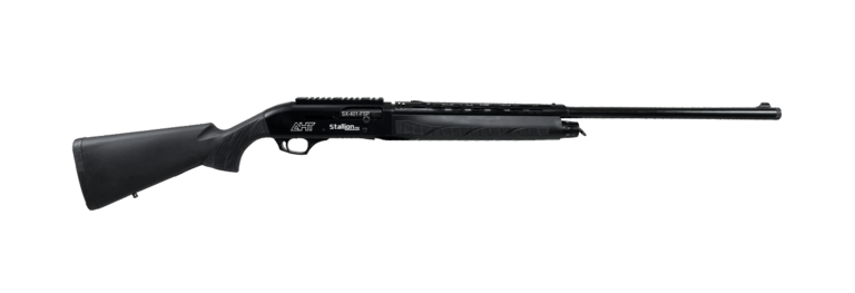 Semi-Auto Compact Pistol