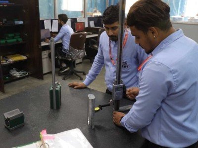 Research and Development